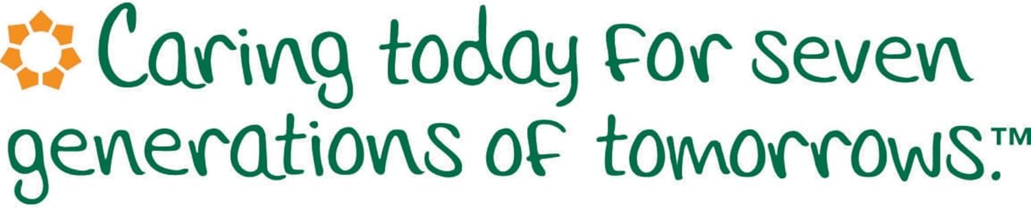 Seventh Generation Ultra Power Plus Auto Dish Gel, Fresh Citrus Scent, 65 Ounce - Image 7