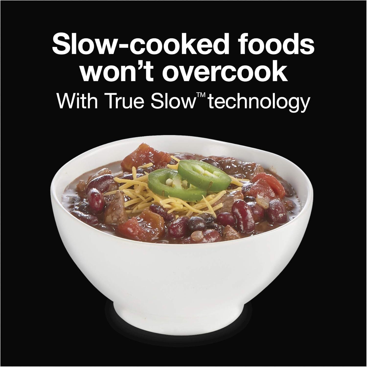 Proctor-Silex Simplicity 4-in-1 Electric Pressure Cooker, 3 Quart Multi-Function With Slow Cook, Steam, Sauté, Rice, Stainless Steel (34503) - Image 5