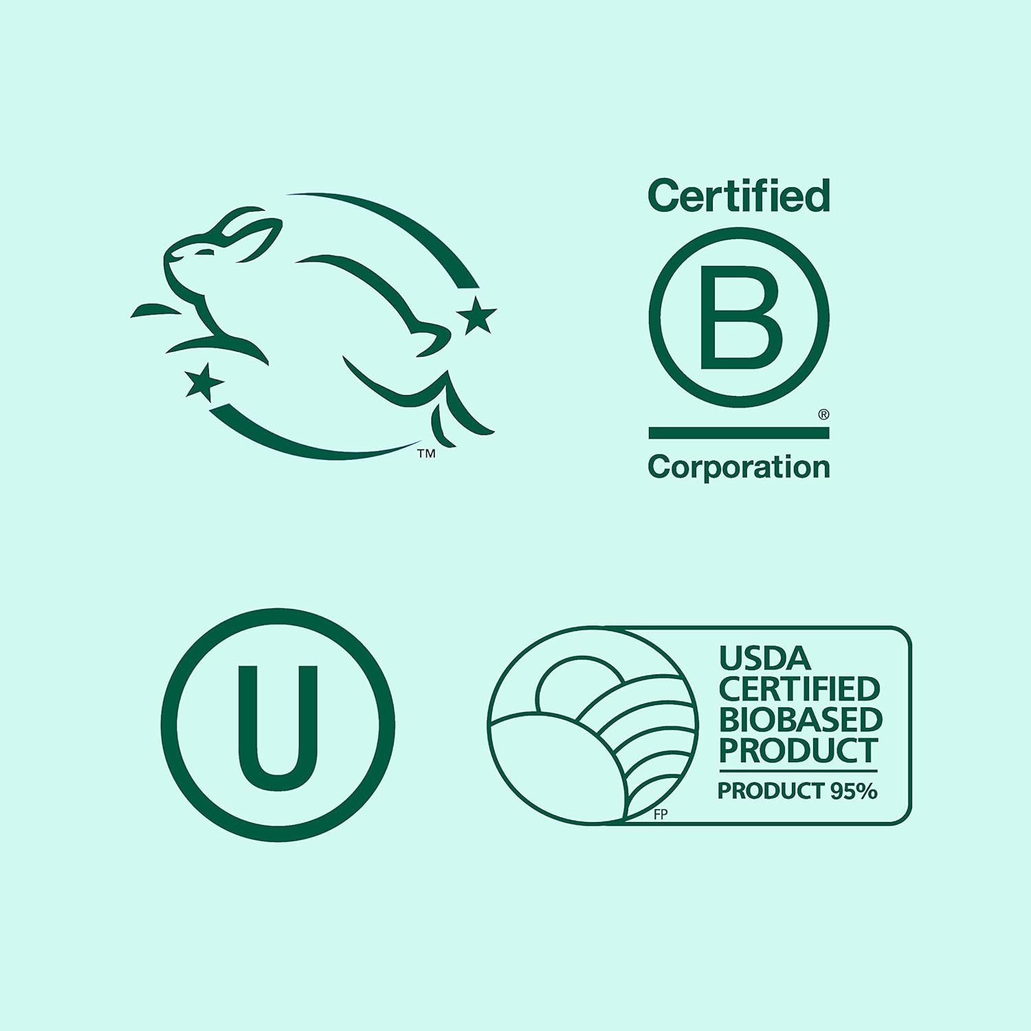 Seventh Generation Dish Liquid Soap Clementine Zest Lemongrass Pack of 6 Dishwashing Soap Liquid Soap 19 oz - Image 6