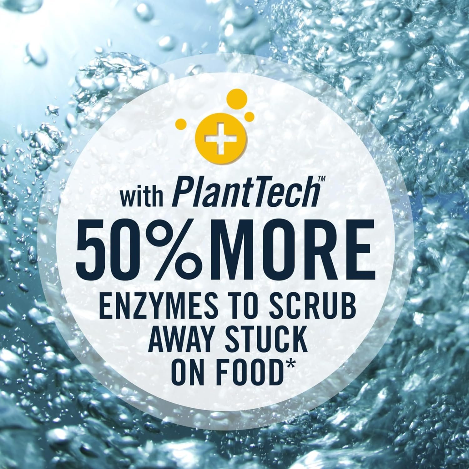 Seventh Generation Ultra Power Plus Auto Dish Gel, Fresh Citrus Scent, 65 Ounce - Image 5