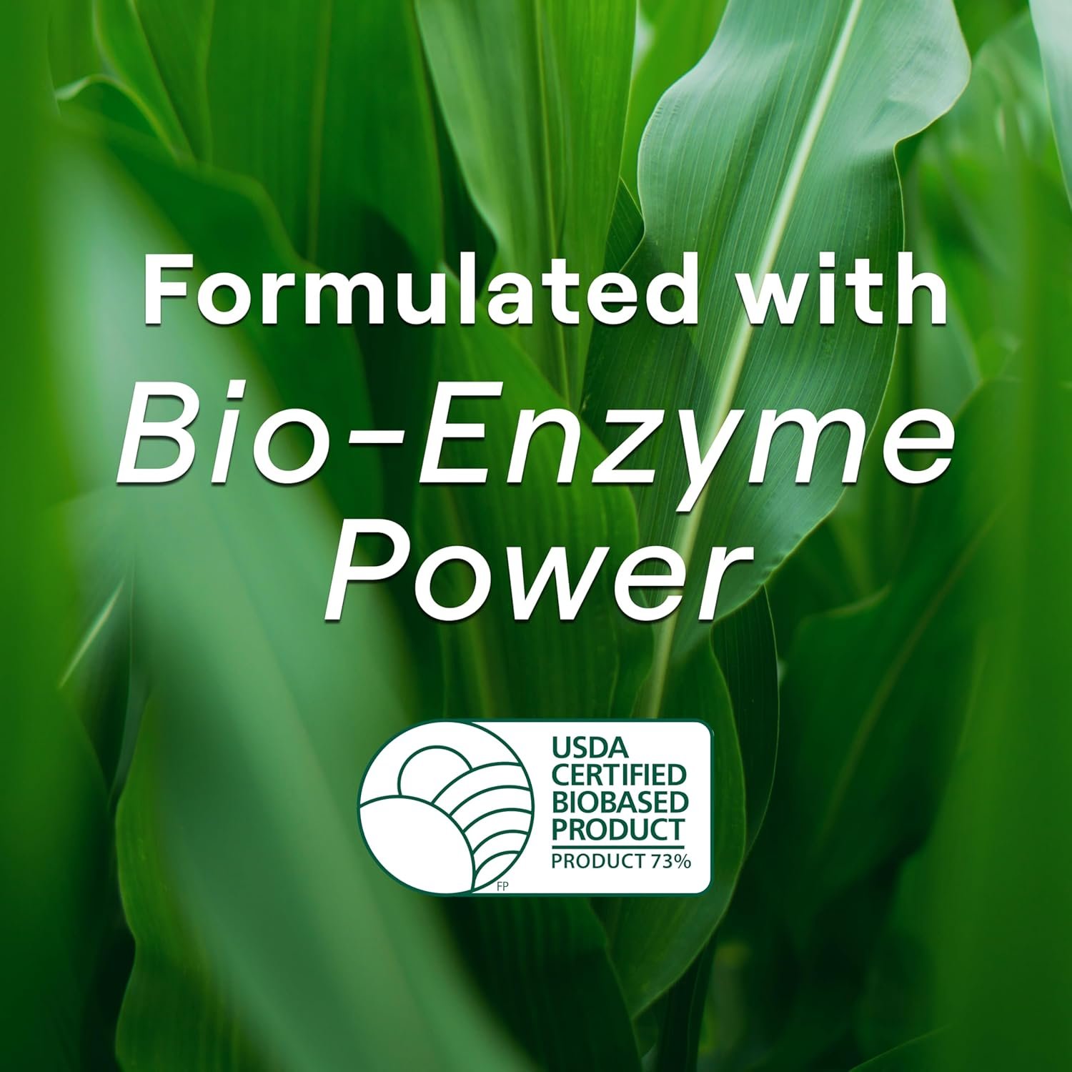 Seventh Generation Triple Action Clean Automatic Dishwasher Detergent Packs with Bio-Enzyme Power, Free & Clear, Fights 48-hour Stuck-on Food, 54 count - Image 8